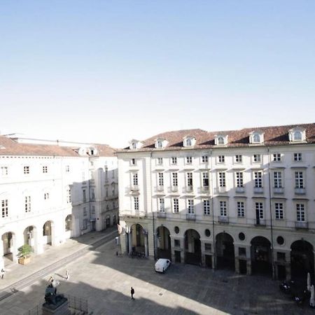 Charmant Maison In Centro Turín Exterior foto