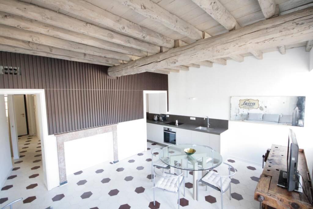 Charmant Maison In Centro Turín Exterior foto